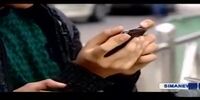 فیلم | اینترنت ملی در روزهای قطع اینترنت به خاطر بنزین، به روایت صداوسیما
