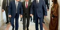 جزئیات طرح این سه رهبر عرب علیه ایران!