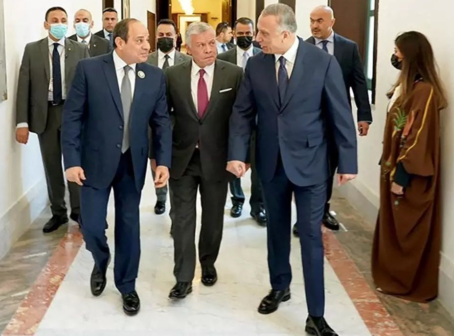 جزئیات طرح این سه رهبر عرب علیه ایران!