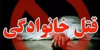 نقشه شوم زن جوان برای قتل شوهرش/ از من خواست برایش سیانور تهیه کنم که در پودر مکمل ورزشی شوهرش بریزد!