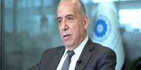حریری: اسنپ بک هیچ ارتباطی به تجارت خارجی ندارد
