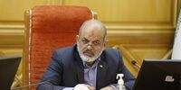 واکنش ایران به بدعهدی افغانستان چه خواهد بود؟/ وزیر کشور پاسخ داد