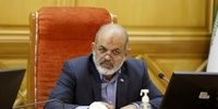 واکنش ایران به بدعهدی افغانستان چه خواهد بود؟/ وزیر کشور پاسخ داد