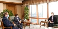 توافق ایران و کره برای انتقال منابع ارزی بلوکه شده
