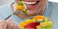  میوه خوردن در این ساعت روز را کنار بگذارید


