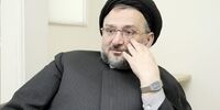 کنایه‌ سنگین ابطحی به رسایی / شما باید چراغ «اعدام نکنید» را روشن می‌کردید نه من