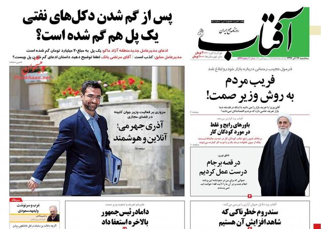 AftabYazd