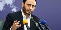 خبر مهم سخنگوی دولت درباره واردات خودروهای کارکرده