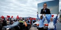 پیشتازی اردوغان در نظرسنجی قبل از انتخابات