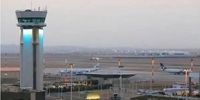 فرودگاه اصفهان بازگشایی شد