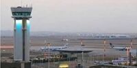 فرودگاه اصفهان بازگشایی شد