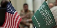 دیدار مقامات ارتش عربستان و آمریکا
