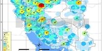 بی‌هنجاری جمعیتی در نقشه کشور/ خانه‌ندارها در این کلانشهرها هستند