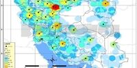 بی‌هنجاری جمعیتی در نقشه کشور/ خانه‌ندارها در این کلانشهرها هستند