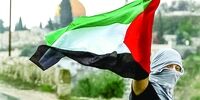  اولین پناهنده یهودی به فلسطین که بود؟+ عکس