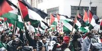 زلزله دیپلماتیک در غرب/  سه متحد آمریکا دولت فلسطین را به رسمیت شناختند