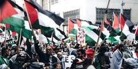 زلزله دیپلماتیک در غرب/  سه متحد آمریکا دولت فلسطین را به رسمیت شناختند