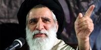آیت الله حسینی زابلی درگذشت

