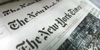 ادعای نیویورک ‌تایمز درباره ترور یک نخبه ایرانی به نقل از یک منبع خیالی
