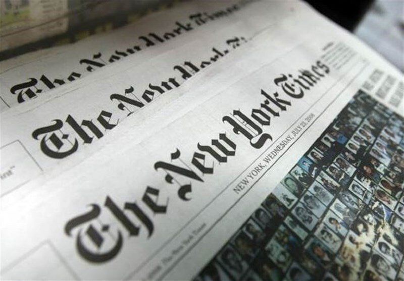 ادعای نیویورک ‌تایمز درباره ترور یک نخبه ایرانی به نقل از یک منبع خیالی
