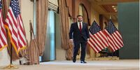 چرا معاون ترامپ از «مرگ تمدن غرب» می‌ترسد؟ | ونس بدترین سناریوها را پیش‌بینی کرده | عشای ربانی فقط کتاب مذهبی نیست