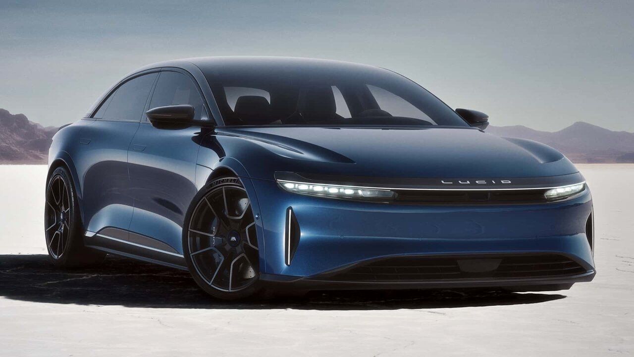 معرفی گران‌ترین خودروهایی که در خاک آمریکا ساخته می‌شوند