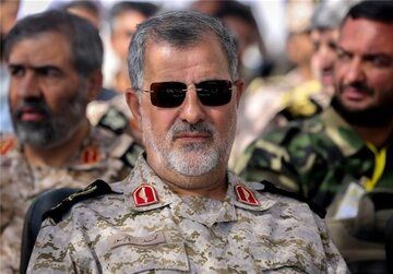فرمانده کل سپاه: به زودی درهای جهنم به روی رژیم صهیونیستی گشوده خواهد شد / این جنایت قطعا بدون پاسخ نخواهد ماند