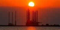افزایش 28 درصد تولید نفت ایران  

