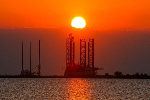 افزایش 28 درصد تولید نفت ایران  

