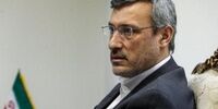 کمک بعیدی نژاد به کارکنان شبکه‌های فارسی‌زبان
