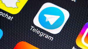 کدام کشورها اختلال تلگرام دارند 
