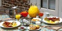 چند غذای ساده برای تقویت و رشد کودکان
