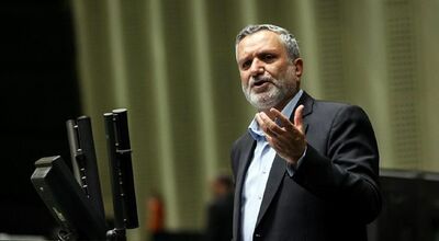نماینده مجلس: افزایش حقوق کارگران باید متناسب با نرخ واقعی تورم باشد/ قانون اجرا نشود وزیرکار باید پاسخگو باشد