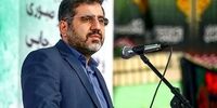 واژگونی خودرو همراهان وزیر ارشاد / چند نفر مصدوم شدند؟+عکس