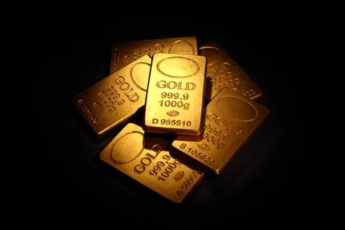 سردرگمی سرمایه گذاران در بازار طلا
