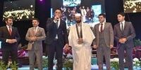 توضیحات سعید طوسی درباره سفرش به ترکیه