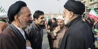 برادر رهبر انقلاب پیامی صادر کرد+جزئیات