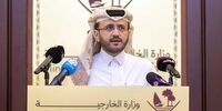 هشدار وزیر خارجه قطر درباره پیامدهای تجاوزهای اسرائیل