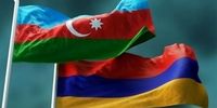 یک سرباز ارمنستانی کشته شد
