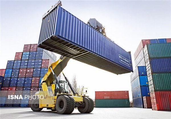 رشد 17 درصدی حجم صادرات به کشورهای همسایه