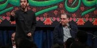 اقدام جالب مداح معروف زنجانی در واکنش به گرانی ها