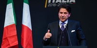 نخست وزیر جدید ایتالیا معرفی شد


