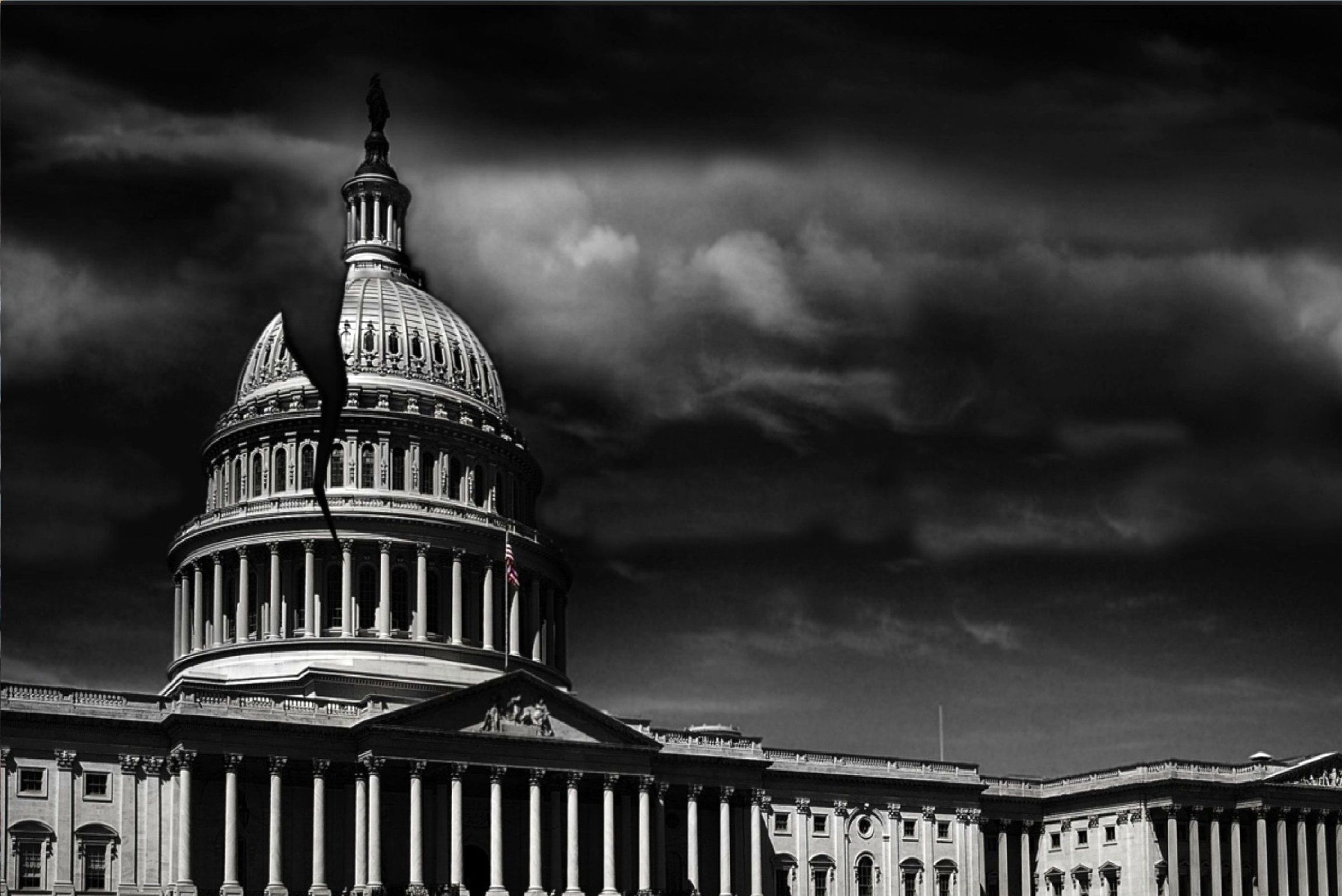 کاخ سفید واکنش نشان داد/ ساخت پایگاه نظامی در نزدیکی غزه صحت دارد؟