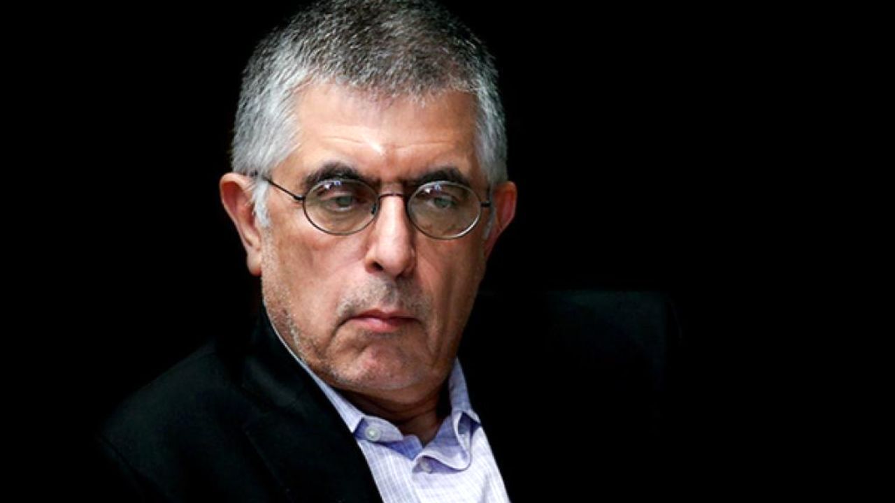 تصاویری جدید از مهدی کروبی و سید محمد خاتمی در منزل اصلاح طلب معروف/ ناطق نوری و مسیح مهاجری هم بودند