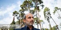  جبلی: صداوسیما عقب‌نشینی نمی‌کند؛ کور خواندید!