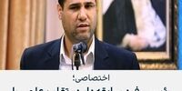 تلویزیون اینترنشنال دروغ می گوید؛ سرپرست وزارت آموزش و پرورش سرقت علمی نداشته است