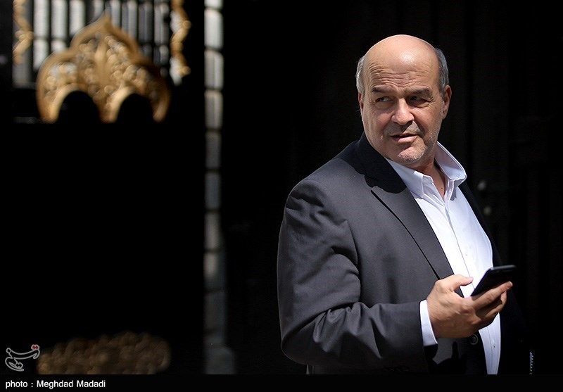 عیسی کلانتری: ما در حوزه‌های اقتصادی هم نفوذی داریم / جلیلی ساخته و پرداخته برخی تنگ‌نظری‌ها در کشور است