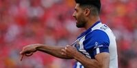  الهلال عربستان مشتری دست به نقد مهدی طارمی شد+ عکس