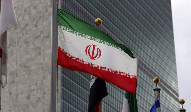 ایران یک شهروند فرانسوی - آلمانی را آزاد کرد
