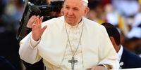پاپ: علیرغم کرونا برای سفر به عراق جدی هستم
